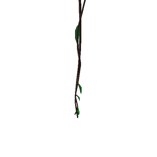 Branch with flowers 3.fbx